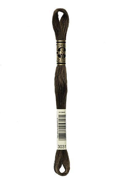 Dmc Νήματα Muline 3031
