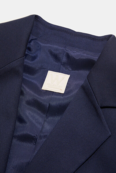 W Collection LACQUER JACKET