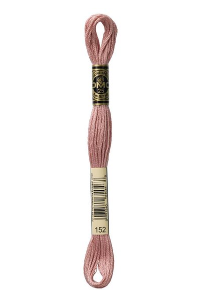 Dmc Muline Yarn 152