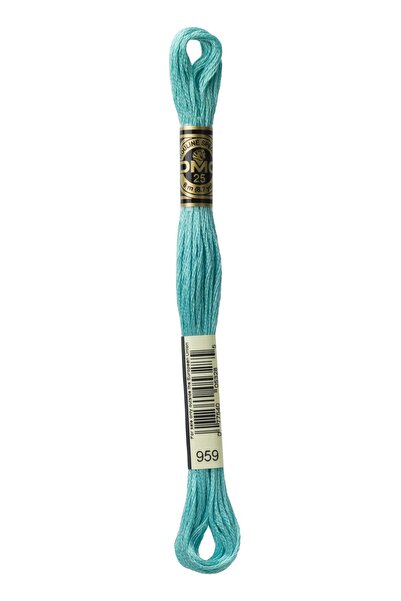 Dmc MULINE YARN 959