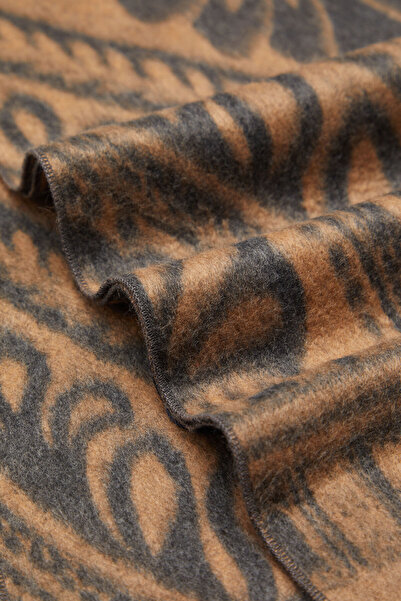 W Collection Grey Viscosous Caskol