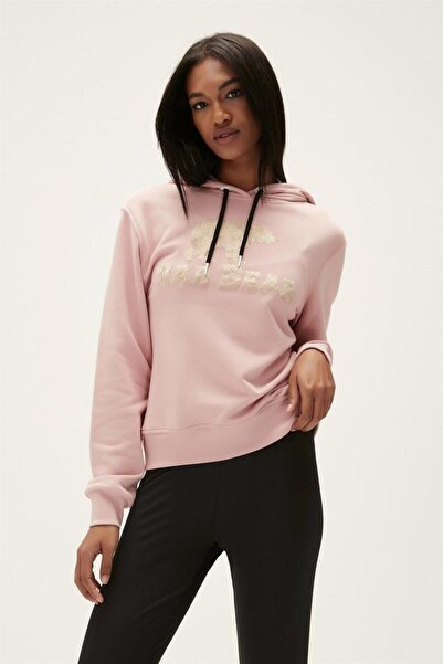 Bad Bear 22.04.12.008-c39 Frost Women's Sweatshirt