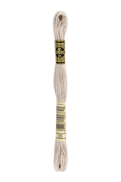 Dmc Muline Yarn 05