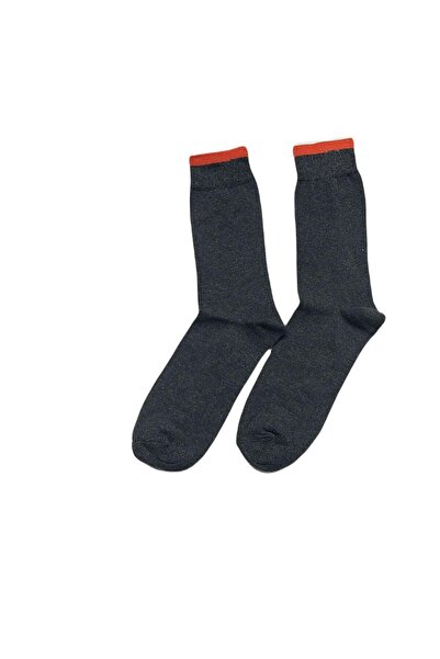 Bad Bear 21.02.02.009-c0115 Flat Tall Unisex Socks