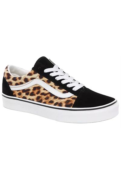 Vans UA Old Skool unisex sneakers multicolor