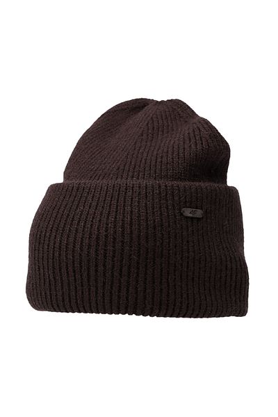 4F HAT F293 women's hat white