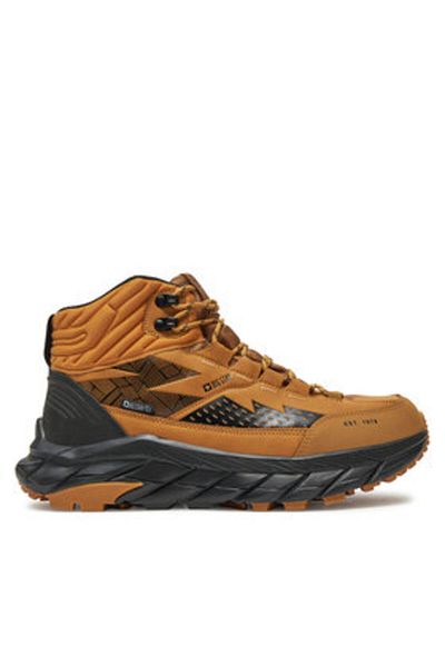 Big Star Shoes men's trapper OO174346 orange