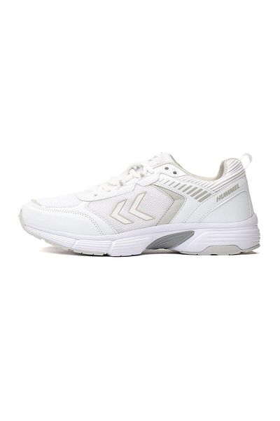 hummel Hml Pera Unisex Λευκό Sneaker 900362 -9001