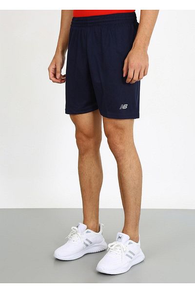 New Balance Nbtm2107-avi Pánské sportovní šortky