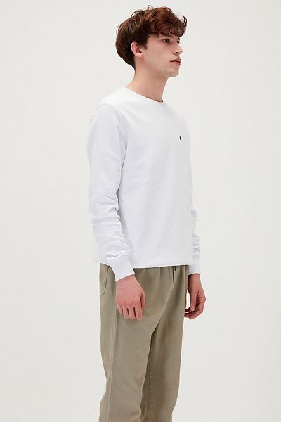 Bad Bear 20.02.12.012.ks-c04 Presage King Size Men's Sweatshirt