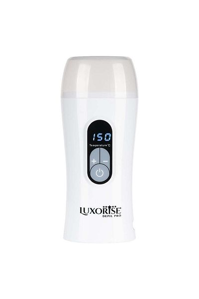LUXORISE Ismart Wax Wax Heater, White
