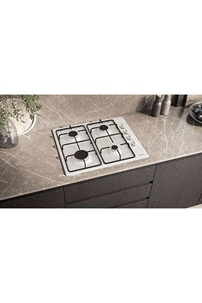 Siemens EB6C2PK80O Gazlı Ankastre Ocak