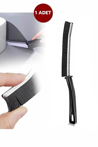 ARVALE 1 Adet Detay Temizlik Fırçası | Lavabo, Mutfak, Derz arası