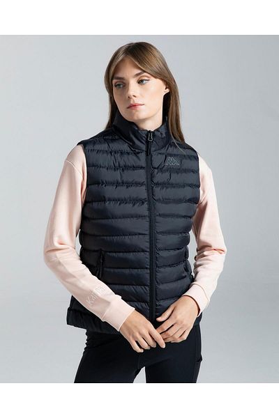 Kappa 381Q6Nw005 Logo Tona Women's Vest