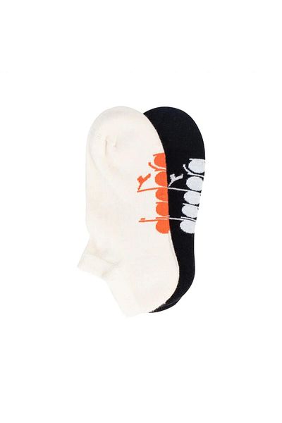 Diadora D 202015 -976 2 Pack Women's Ankle Socks