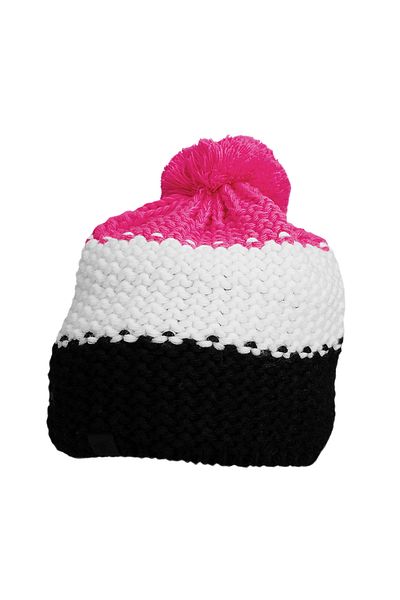 4F HAT F296 women's hat black