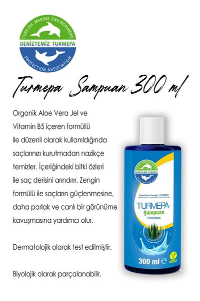 Turmepa Shampoo Buy 13 Pay 11 300 ml and Rosie