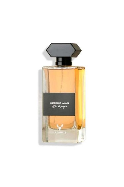 Gazzella Heroic Man Eau de Parfum 100ml