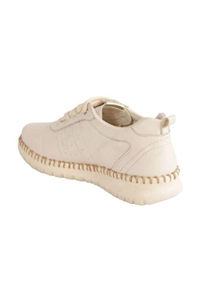 Mammamia 3275LX Kadın Deri Ayakkabı