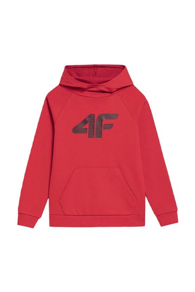 4F M626 BLOUSE for a boy red blouse