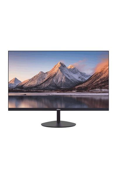DAHUA DHI-LM24-A200YS – شاشة FHD مقاس 24 بوصة