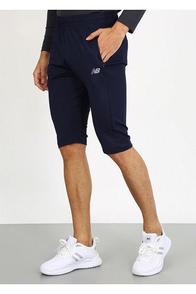 New Balance Nbtmcp-hunt Men's Capri Shorts