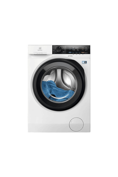 Electrolux EW7W4602QT 700 Serisi 11/7kg 1600 Devir Buharlı Wi-Fi Kurutmalı Çamaşır Makinesi