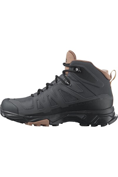 Salomon L41295600 X Ultra 4 Mid Gtx W Kadın Outdoor Ayakkabı