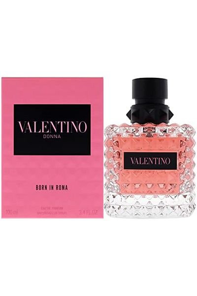 Valentino Donna Born In Roma for Women Eau de Parfum 100ml