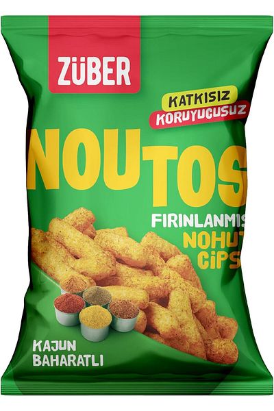 Züber Chips