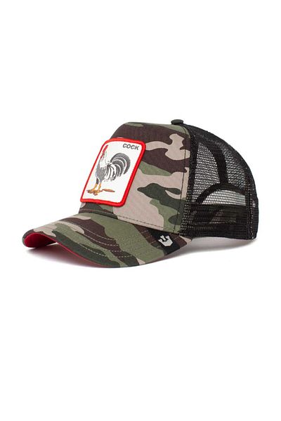 Goorin Bros Καπέλο Unisex 101-0337