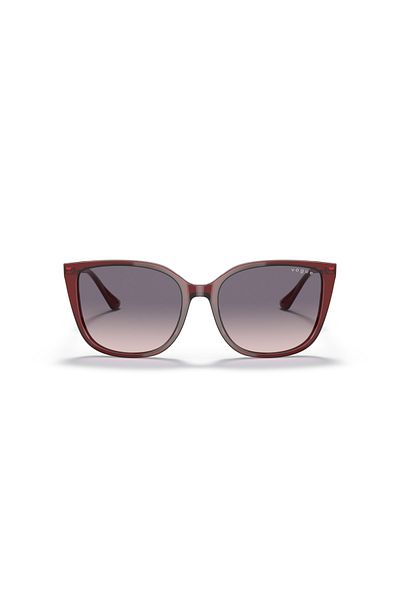 Vogue VO5435-SI C.225736 55-17 نظارات شمسية