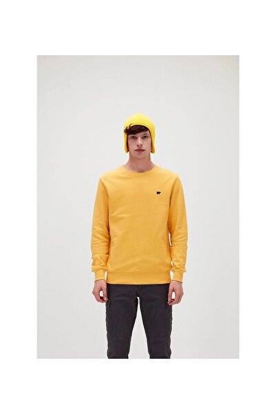 Bad Bear 20.02.12.012.ks-c25 Presage King Size Men's Sweatshirt