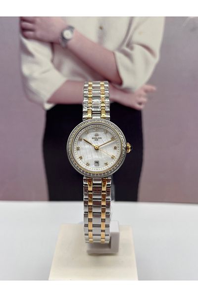 Hislon CLASSIC WOMEN'S WRISTWATCH 3 ATM WATERPROOF