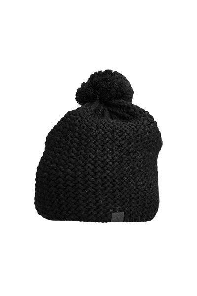 4F HAT F296 women's hat black