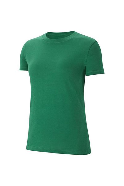 Nike Cz0903-302 W Nk Park20 Ss T-Shirt - Women
