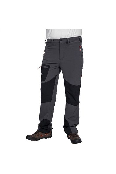 Trespass Mabttrn20002-Pet Passcode - Male Trousers Men's Outdoor Trousers