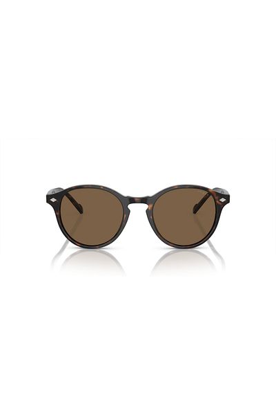 Vogue نظارات شمسية للرجال - موديل Vo5327s W65673 51
