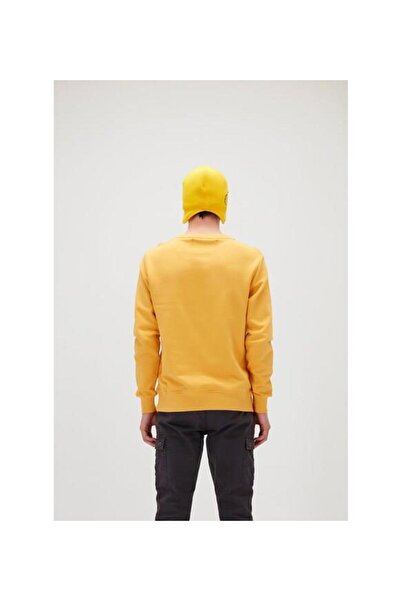 Bad Bear 20.02.12.012.ks-c25 Presage King Size Men's Sweatshirt