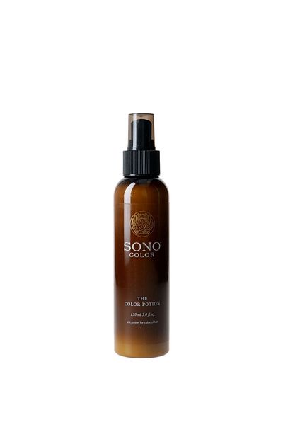 Sono Leave-in 150mlHair Mask - for Dyed Hair