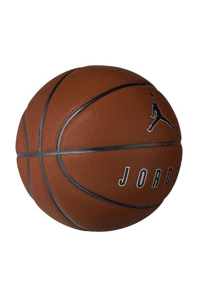 Nike J.100.8254.855.07 Jordan Ultimate 2.0 8p Unisex Μπάλα μπάσκετ