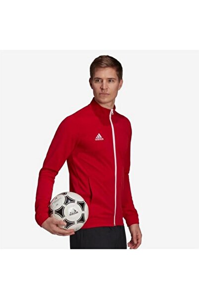 adidas H57537 Ent22 Tk Jkt Erkek Sweatshirt