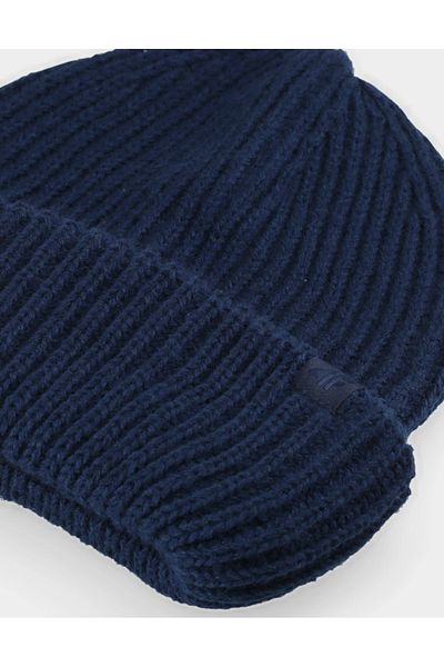 4F CAP M310 men's cap gray