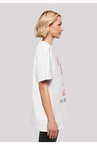 JANSO GROUP - Women's Cotton Printed Short Sleeve Tshirt 01