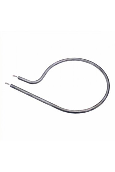 servisevinde Armut Fırın Boru Rezistans Kalın