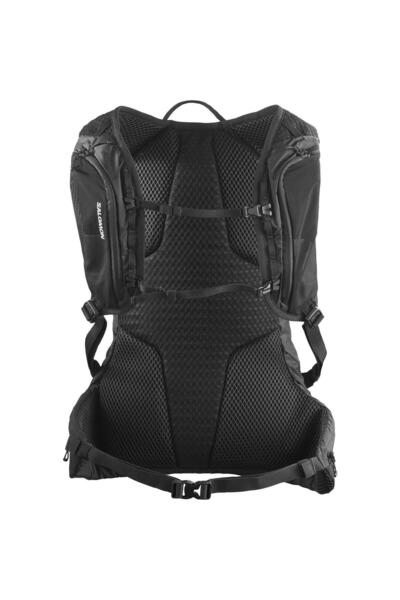 Salomon Lc2060000 Xt 20 Unisex Backpack Black