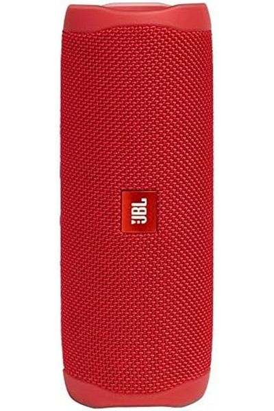 JBL Flip 5 Portable Waterproof Bluetooth Speaker with 12 Hours of Battery, Powerful Sound and Boomin