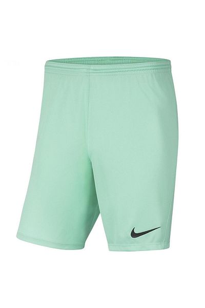 Nike Bv6855-354 M NK Df ParK III Short Men's Shorts - NB K