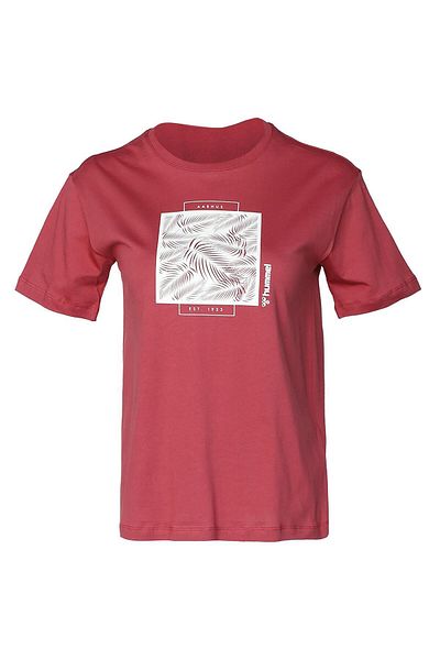 hummel 911651-2212 Elise Men's T-shirt