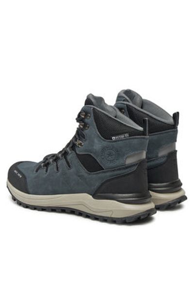 Big Star Shoes men's trapper OO174491 gray